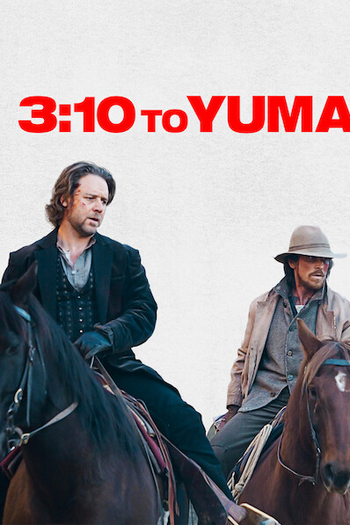  de Filme Os Indomáveis (2007)