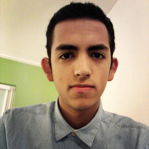 Foto de perfil de Lucas Aurelio