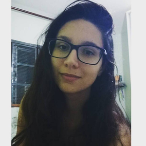 Foto de perfil de Jéssica Sanchez