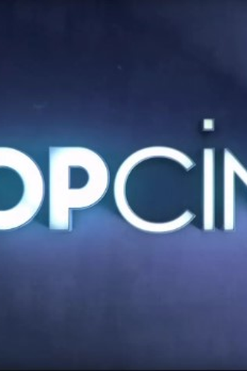 Poster de TV Top Cine (2005)