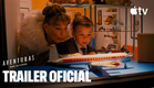 Aventuras nas Alturas — Trailer oficial | Apple TV