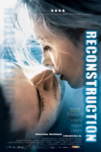  de Filme Reconstrução de um Amor (2003)