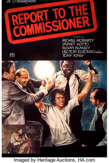  de Filme Perigos (1975)