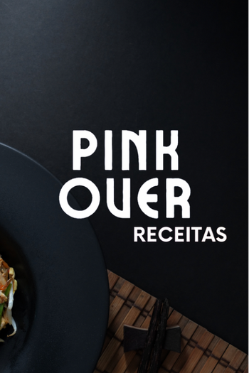 Poster de Série Receitas PinkOver (2022)