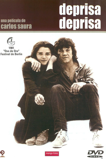  de Filme Depressa, Depressa (1981)