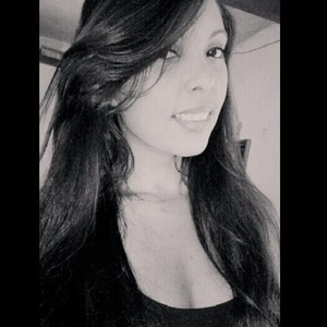 Foto de perfil de Danielle Sena Moura
