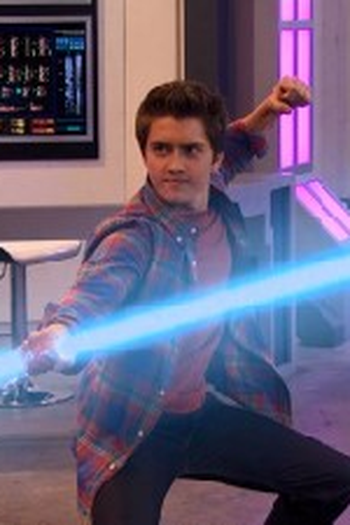 Poster de Episódio Brother Battle (2014)