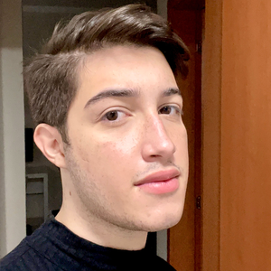 Foto de perfil de Ivan Cunha Barbosa