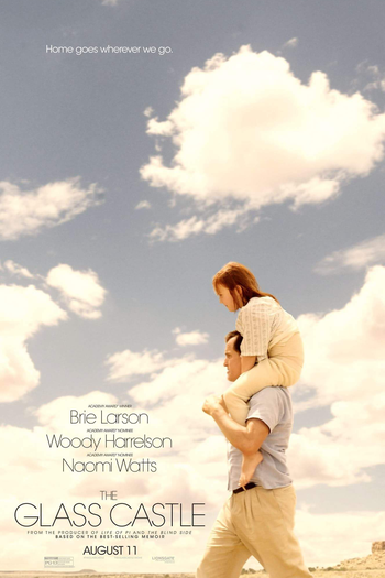  de Filme O Castelo de Vidro (2017)