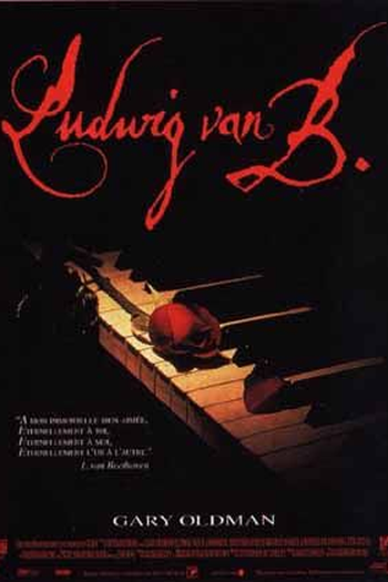  de Filme Minha Amada Imortal (1994)