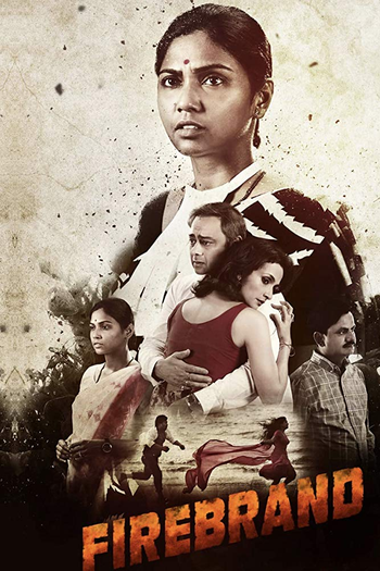  de Filme Firebrand (2019)