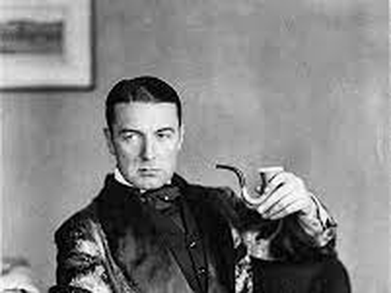 Foto 5 de A Volta de Sherlock Holmes