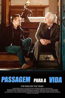 Passagem para a Vida - Poster / Capa / Cartaz - Oficial 2