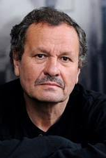 Miroslav Krobot - Poster / Capa / Cartaz - Oficial 1