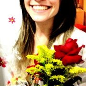 Foto de perfil de Daiane Baumgartner