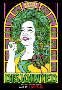 Desenrolados (1ª Temporada) (Disjointed (Season 1))