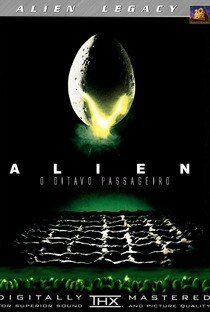Alien O Oitavo Passageiro De Agosto De 1979 Filmow