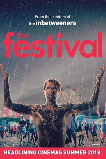  de Filme Descobrindo a Vida (2018)