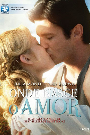  de Filme Onde Nasce o Amor (2011)