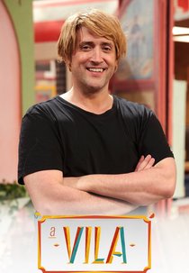 A Vila (3ª Temporada) (A Vila (3ª Temporada))