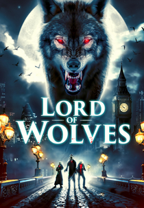 Lord of Wolves (Lord of Wolves)