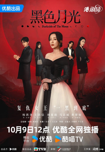 Darkside of the Moon (黑色月光)