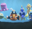 Finding Nemo: Field Trip