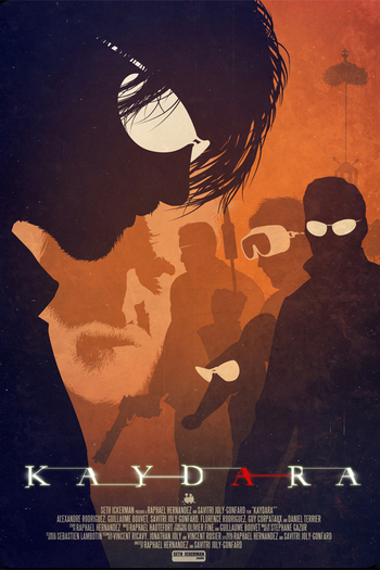  de Filme Kaydara (2011)