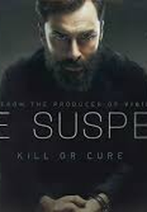 The Suspect (The Suspect)