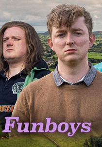 Funboys (1ª Temporada) (Funboys (Series 1))
