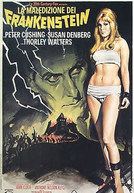 Frankenstein Criou a Mulher (Frankenstein Created Woman)