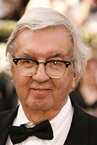 Larry McMurtry