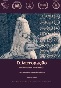Interrogação (ou Psicopata Legalizado) (Interrogação (ou Psicopata Legalizado))