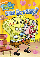 Bob Esponja: Onde Está Gary? (SpongeBob Squarepants: Where's Gary?)