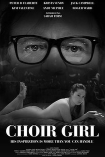 Choir Girl - Poster / Capa / Cartaz - Oficial 1