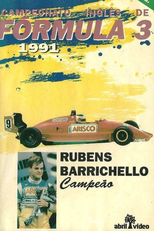 Garra Brasileira - Campeonato Inglês de Formula 3 (Campeonato Inglês de Formula 3)
