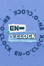 Enhypen: En-O'Clock (4ª Temporada) (Enhypen: En-O'Clock (season 4))