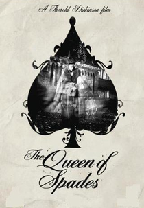 A Dama de Espadas (The Queen of Spades)