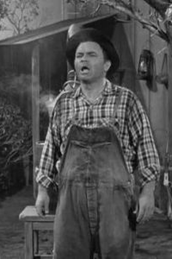 Poster de Episódio Alcohol and Old Lace (1961)