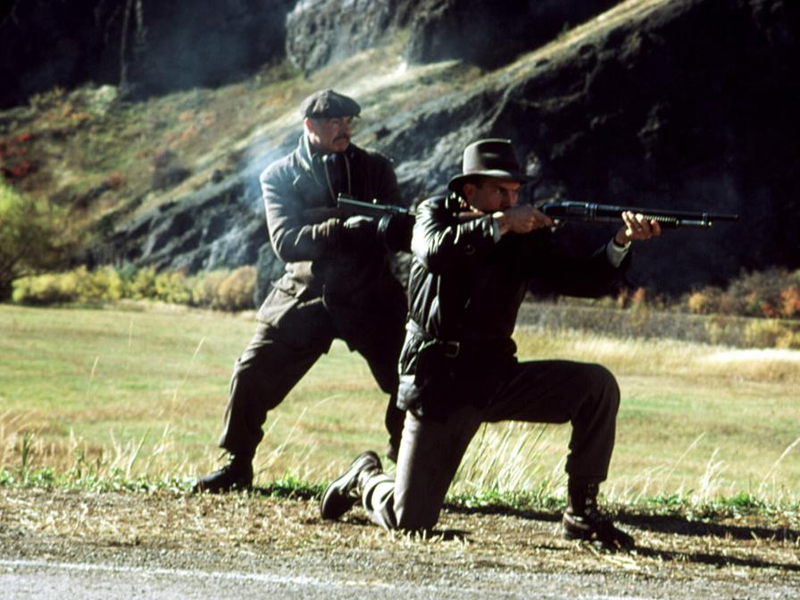 Foto 50 de Os Intocáveis