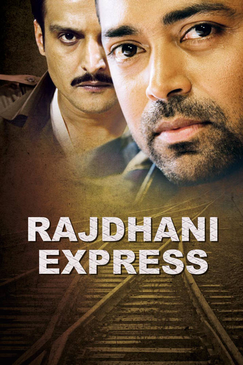  de Filme Rajdhani Express (2013)