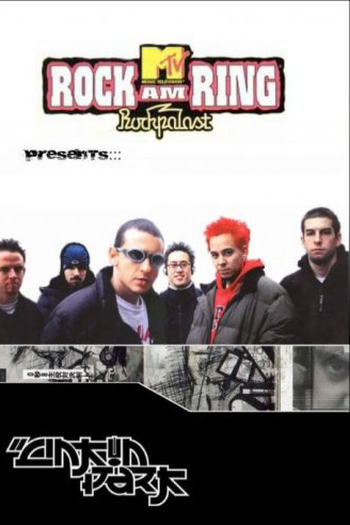 Poster de TV Linkin Park - Rock am Ring (2001)