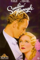 O Amor Que Não Morreu (Smilin' Through)