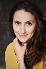 Alla Bineeva