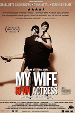 Ma Femme Est Une Actrice (Ma Femme Est Une Actrice)