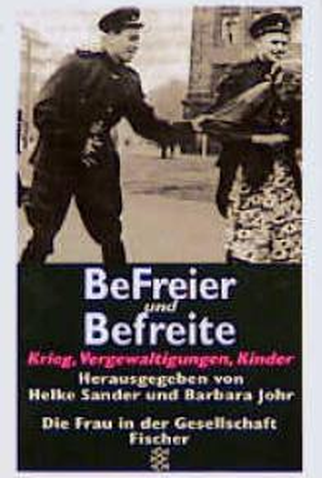 Poster 2 de Filme BeFreier und BeFreite (1992)