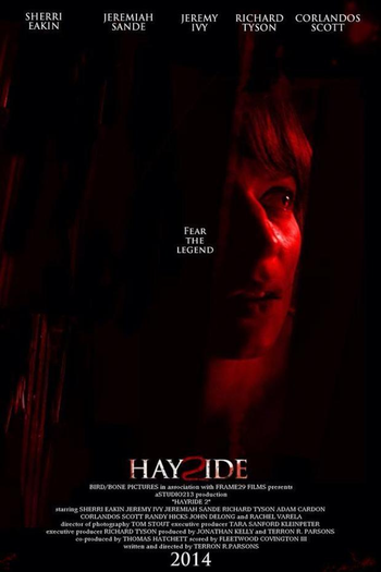  de Filme Massacre Sangrento (2015)