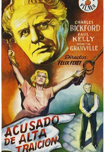 Culpado por traição (Guilty of treason)