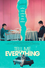 Tell Me Everything (Tell Me Everything)