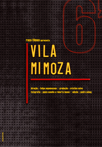 Vila Mimoza (Vila Mimoza)